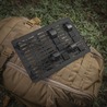 M-TAC モジュールインサートMOLLE 27×16.5 ベルクロ取り付け 10202