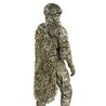 M-TAC ギリースーツ Alder Multicam レーザーカット