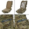 M-TAC バックパック Combat Medic Elite 戦傷治療キット モジュラー収納
