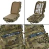 M-TAC バックパック Combat Medic Elite 戦傷治療キット モジュラー収納 10447