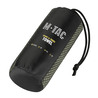 M-TAC マイクロファイバータオル 120×60cm メッシュ袋付き ポリエステル 10536