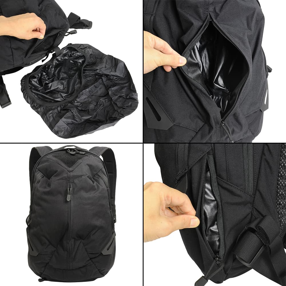 Condor Elite - フェイルセーフパック（GEN II）ブラック Amazon.co.jp: Condor Elite - フェイルセーフパック (GEN II