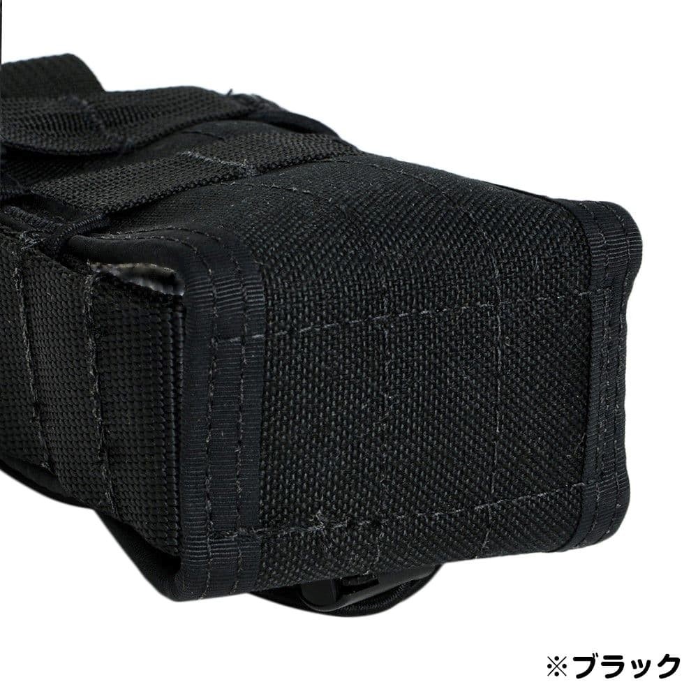 High Speed Gear ホルスター テーザーガンポーチ X2/X26用 TACO 11SG00
