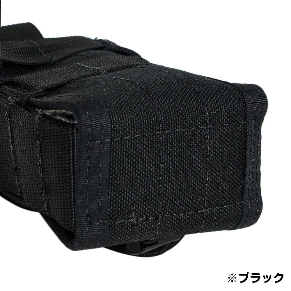 High Speed Gear ホルスター テーザーガンポーチ X2/X26用 TACO 11SG00