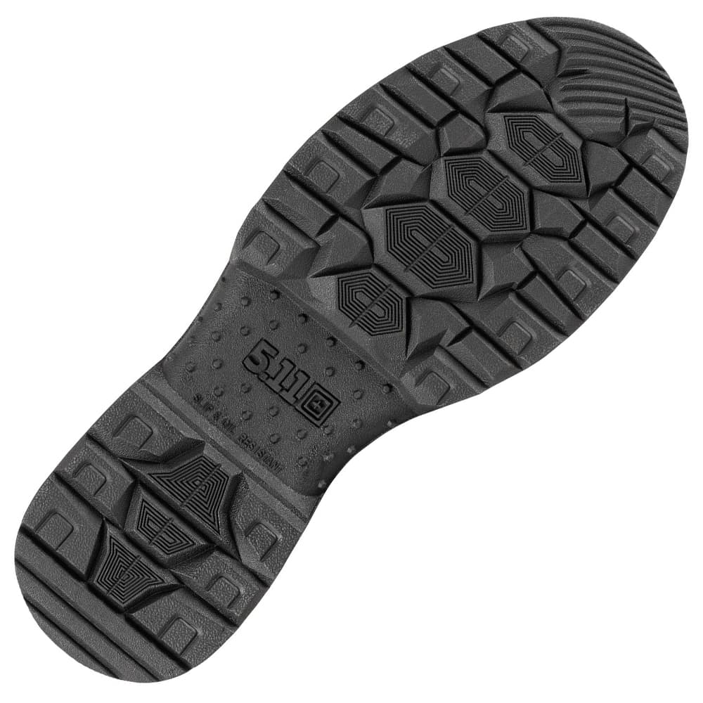 5.11 Tactical タクティカルブーツ SPEED 4.0 サイドジップ付き 8