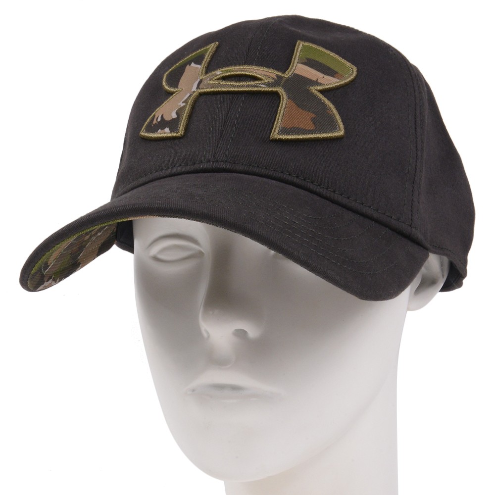 under armour caliber cap