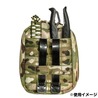 High Speed Gear アドミンポーチ EOD 工具用ポーチ HSGIクリップ付き MOLLE対応 12ME00