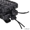 High Speed Gear ライフル用 ポリマー TACOマグ X2R 前後2連 162R00