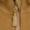 M-TAC フリースパーカー Lite Microfleece Hoodie 薄手