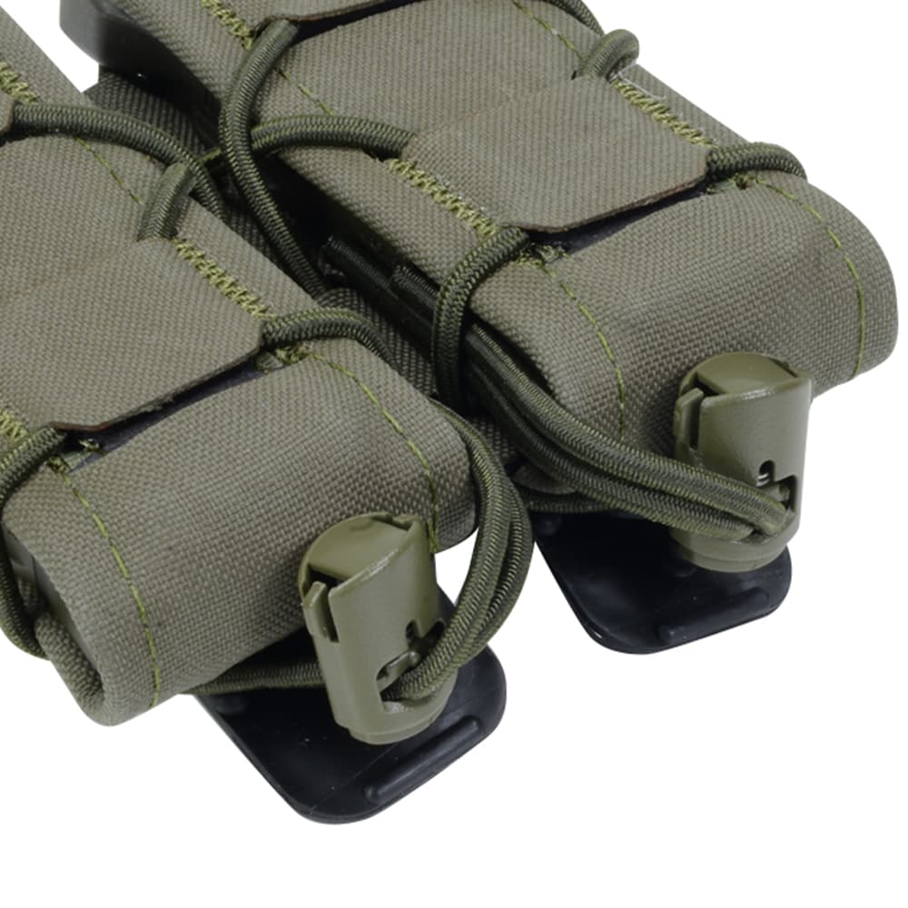 Speed Gear High トリプル X2RP 2個セット HIGH SPEED GEAR オリーブ