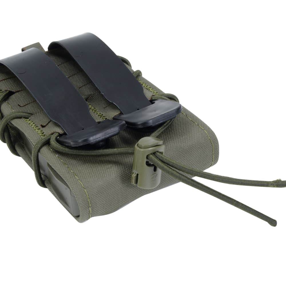 High Speed Gear ライフルマガジンポーチ GEN2 TACO シングル M4/AK