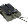 High Speed Gear ライフルマガジンポーチ GEN2 TACO シングル M4/AK/7.62mm 24TA00