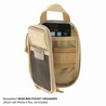 MAXPEDITION ユーティリティポーチ MiniPocket オーガナイザー 0259