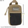 MAXPEDITION ユーティリティポーチ 0262 MicroPocket オーガナイザー