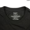  5.11タクティカル 半袖Tシャツ 31002AE スモーキンホット レディース