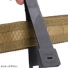 High Speed Gear リガ―ベルト OPERATOR 1.75in インナーベルト付 MOLLE対応 31OVI