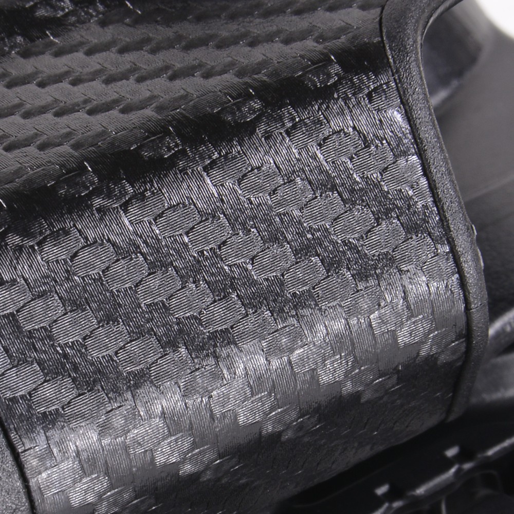 BLACKHAWK Serpa CQCホルスター GLOCK 26/27用 カーボンモデル