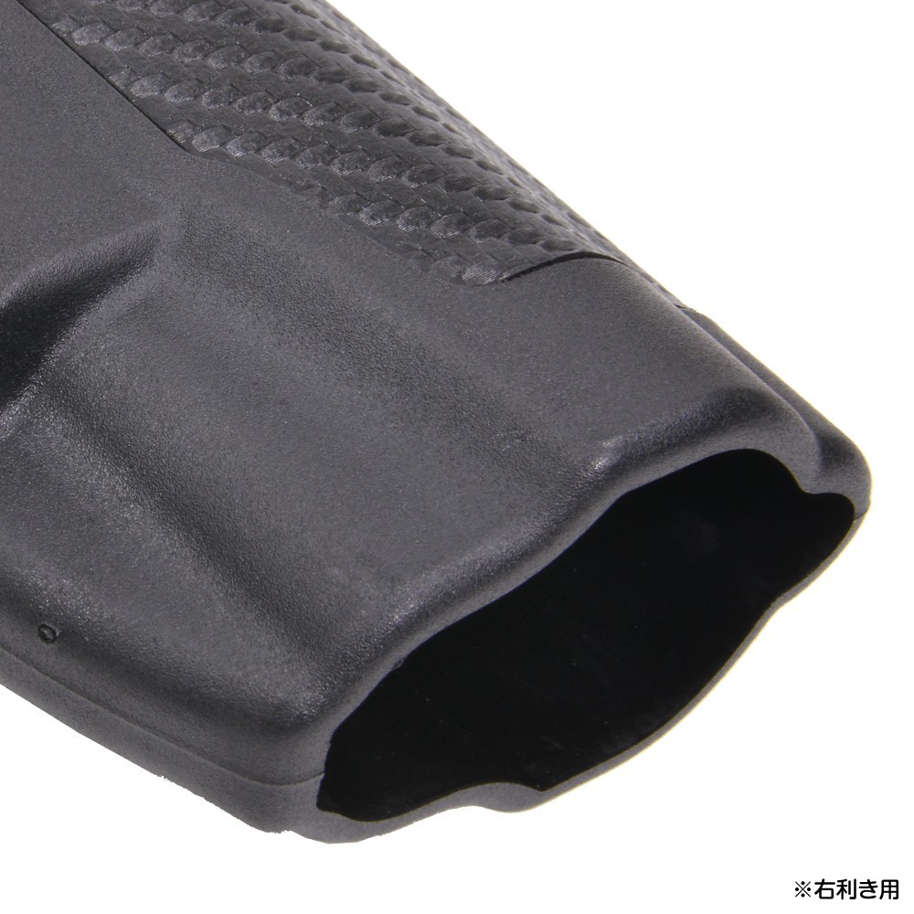 BLACKHAWK ヒップホルスター Serpa CQC M1911 カーボン 410003BK