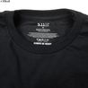 5.11タクティカル 半袖Tシャツ 41006AL スコープスカル