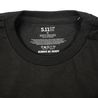 5.11タクティカル 半袖Tシャツ 41006BE トラック