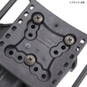 BLACKHAWK Serpa CQCホルスター SIG P220/P226E2/P226R他
