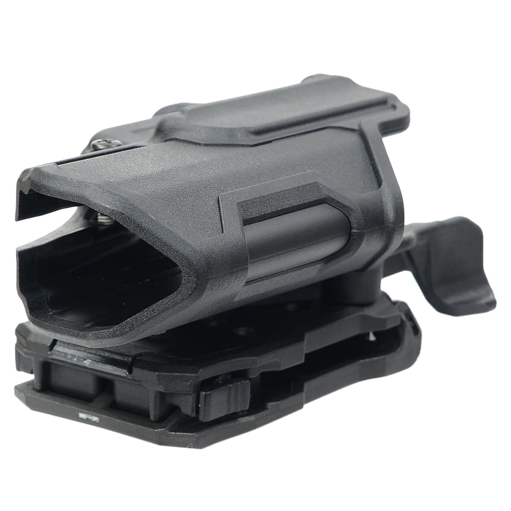 BLACKHAWK ヒップホルスター Tシリーズ L2C Glock17/22 右利き