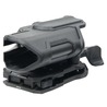 BLACKHAWK ヒップホルスター Tシリーズ L2C Glock17/22 右利き 410700BK-R