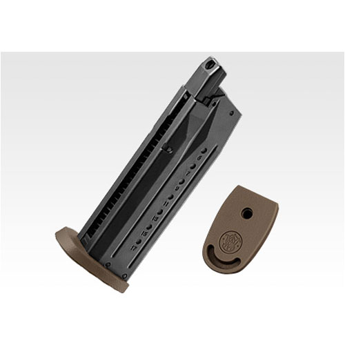 東京マルイ ガスガン M&P9 Vカスタム | ミリタリーショップ レプマート