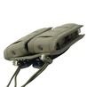 High Speed Gear ピストルマガジンポーチ DUTY TACO ダブル 9mm/45口径 41PT02OD