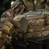 M-TAC ワッペン ウクライナ国旗 3D立体国章 PVC製 5111621