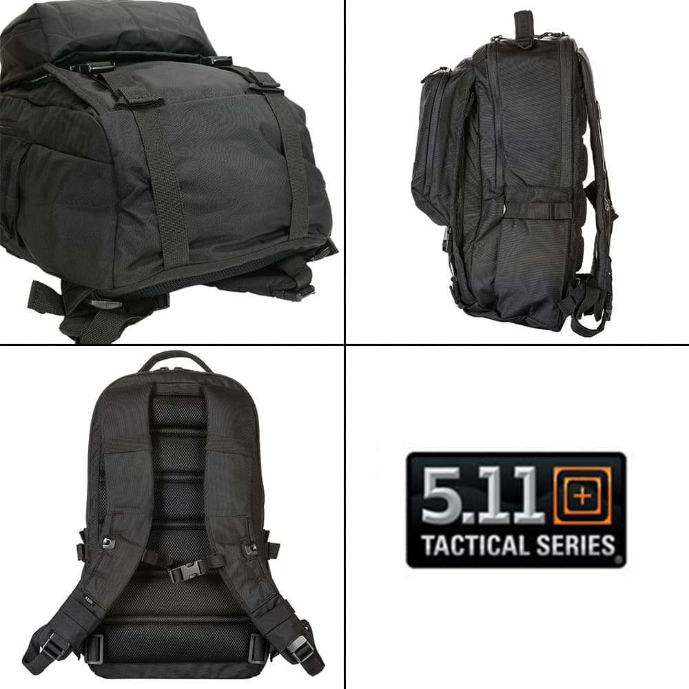 ミリタリーショップ レプマート / 5.11 TACTICAL バックパック LV18