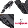 Safariland ホルスター 579 GLS ワイドロング FNX-45、P226、M9A1、他