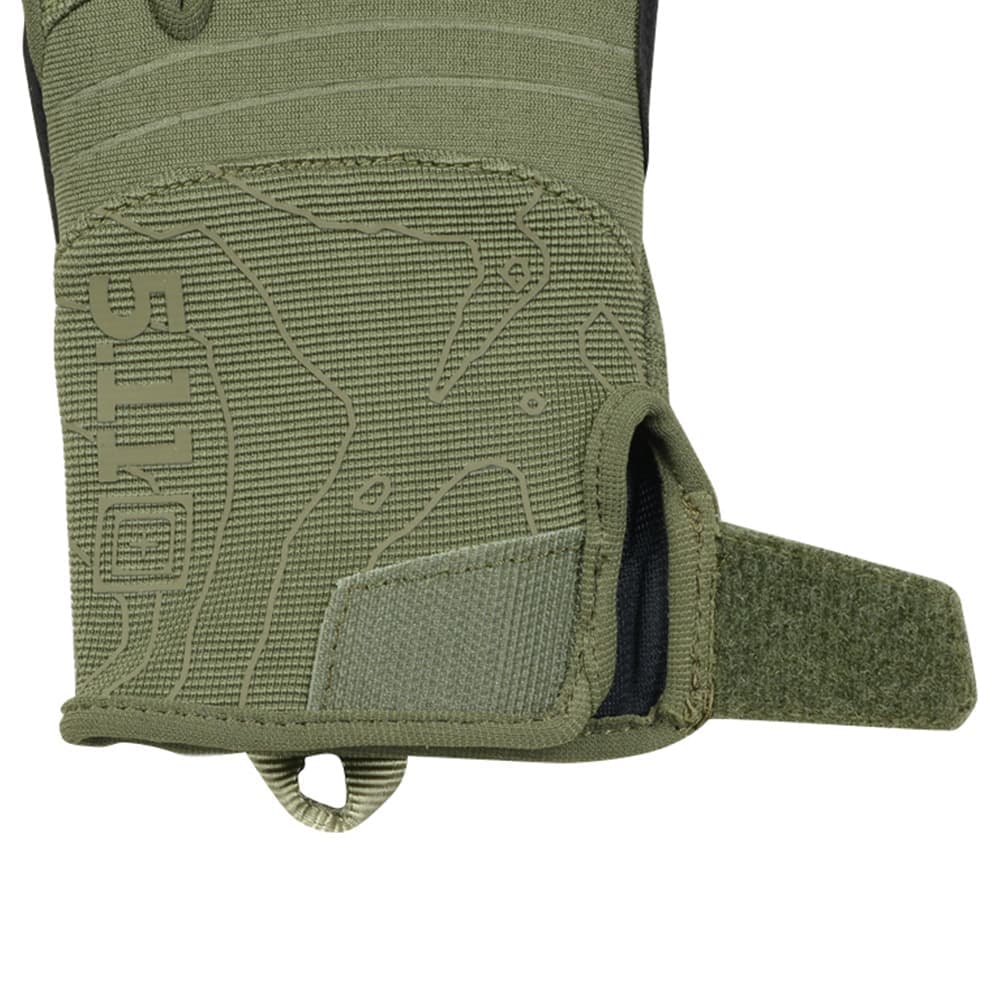 5.11 Tactical シューティンググローブ COMPETITION 2.0 タッチパネル