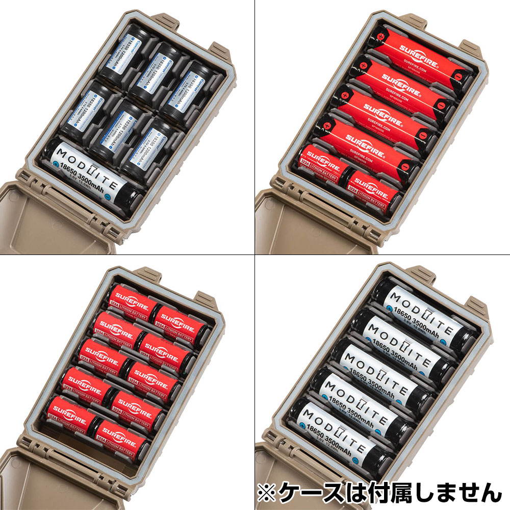 ミリタリーショップ レプマート / THYRM モジュラーインサートパック