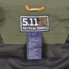 5.11 Tactical ジャケット SABRE 2.0 防水 48112