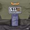 5.11 Tactical ジャケット SABRE 2.0 防水 48112