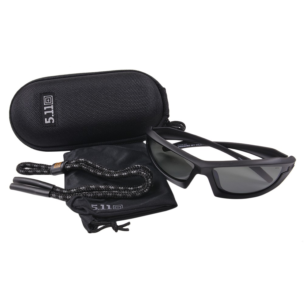 5.11 Tactical タクティカルサングラス+付属品 GATORZ EYE WEAR – 5.11 Tactical Japan
