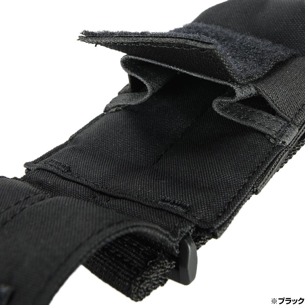 5.11タクティカル フラッシュバンポーチ 56031 | ミリタリーショップ