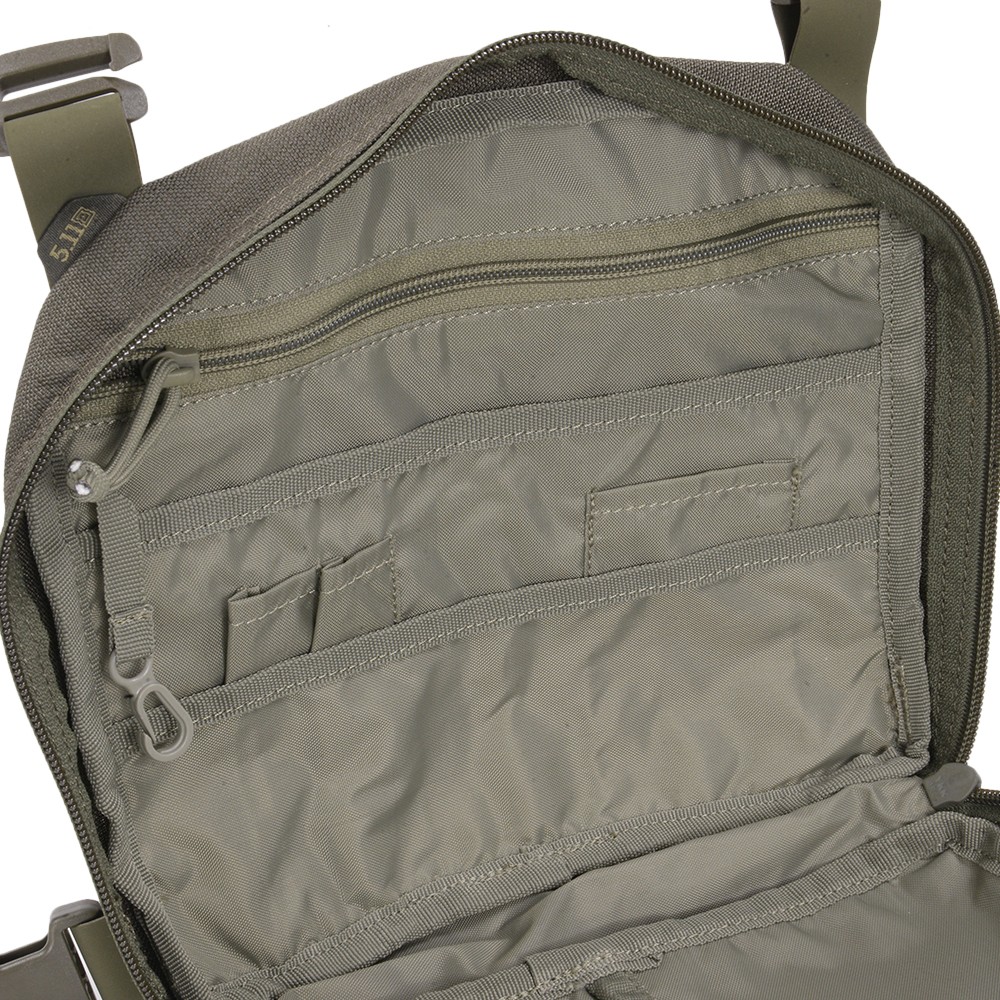 5.11 Tactical アドミンポーチ Gear Setシステム対応 56401