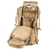 5.11 Tactical バックパック RUSH100 ラッシュ 容量60L