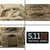5.11タクティカル ラッシュ12 バックパック 56954