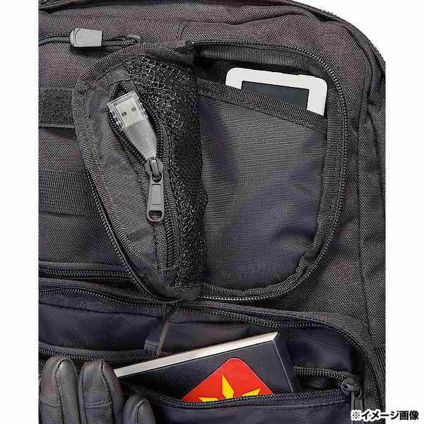 5.11 Tactical ラッシュ24 バックパック 58601 | ミリタリーショップ