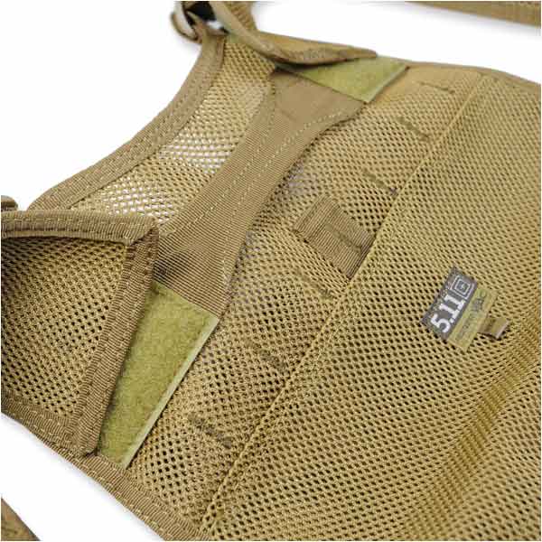 5.11 LBEタクティカルベスト VTAC 58631 | ミリタリーショップ レプマート