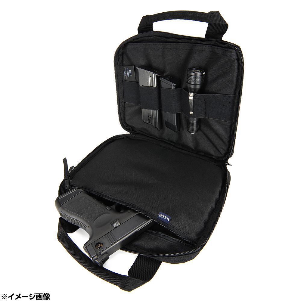 5.11 Tactical VTAC シングルピストルケース 58724 | ミリタリー