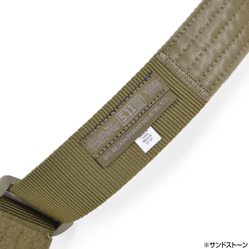 ミリタリーショップ レプマート / 5.11 TACTICAL リガ―ベルト 59569