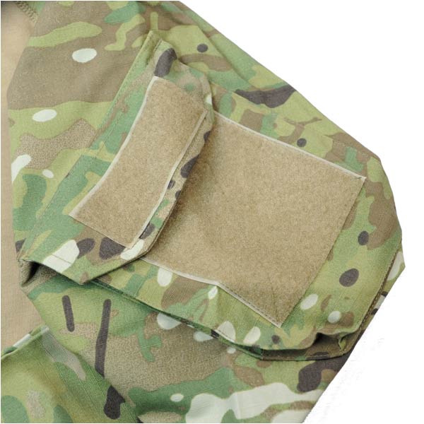 5.11 Tactical TDUシャツ 長袖 ラピッドアサルト 72185 | ミリタリー