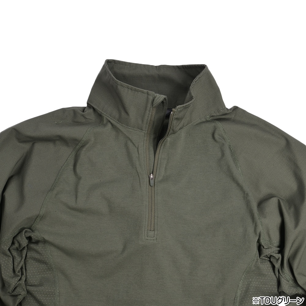 ミリタリーショップ レプマート / 5.11 TACTICAL 長袖シャツ RAPID