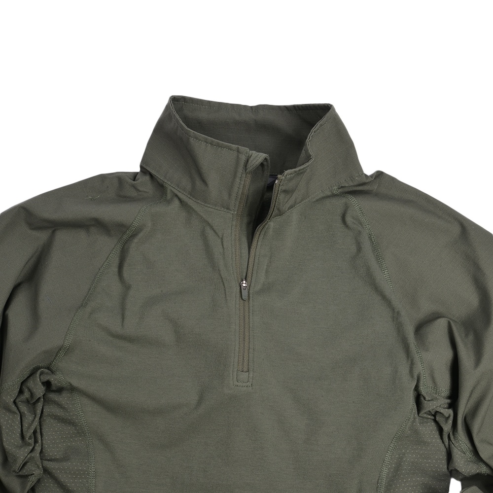 5.11 Tactical 長袖シャツ RAPID ASSAULT SHIRT TDU 72194