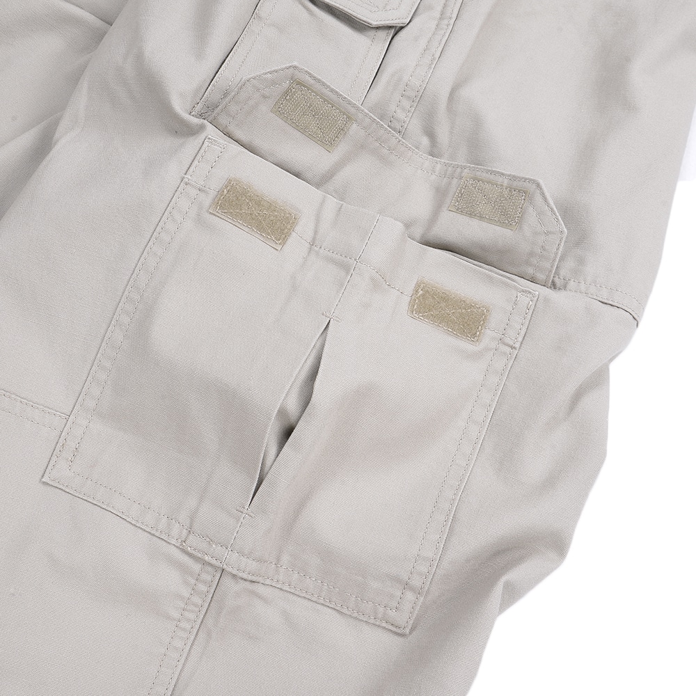 5.11 Tactical カーゴパンツ 74251 コットン カーキ | ミリタリー