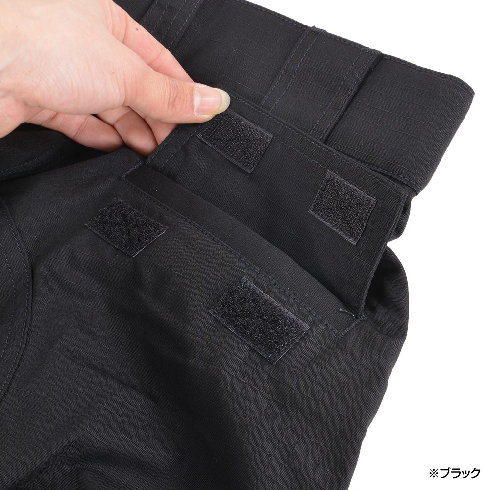 5.11 Tactical TDUパンツ マルチカム ショート丈タイプ | ミリタリー